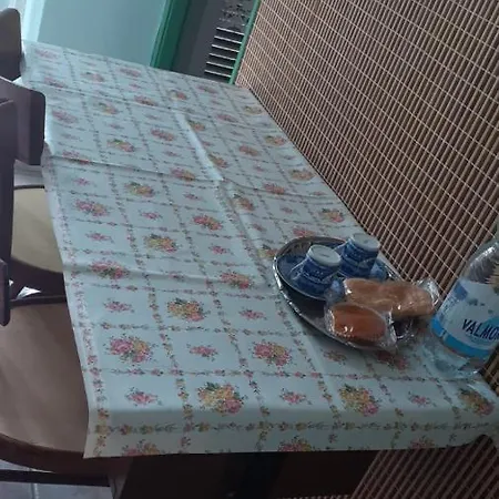 Casa Andrea Mensa *