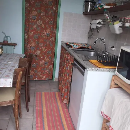Apartman Casa Andrea Mensa Venaria Reale