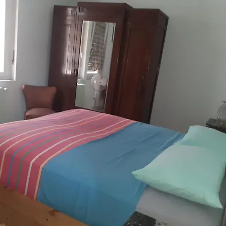 Casa Andrea Mensa Apartman