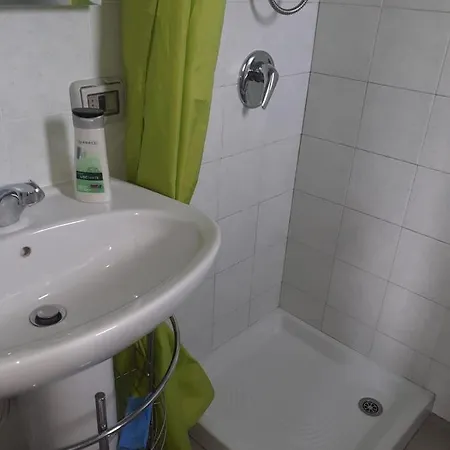 Casa Andrea Mensa Apartman *